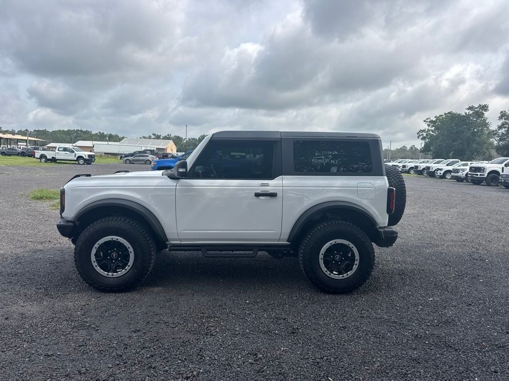 ford bronco 2-door 2023 1FMDE5CH8PLC17365 image ford bronco 2-door 2023 1FMDE5CH8PLC17365 image